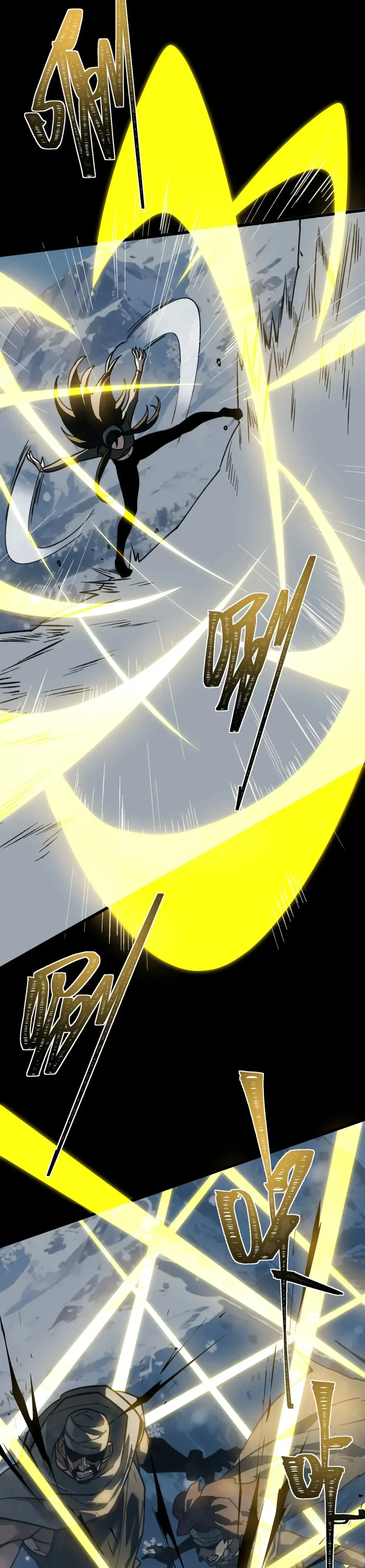 After Being Dumped by the School Belle, I Become a Martial Arts God - หลังถูกดาวโรงเรียนบอกเลิก ฉันก็กลายเป็นปรมาจารย์การต่อสู้ - หน้า 7