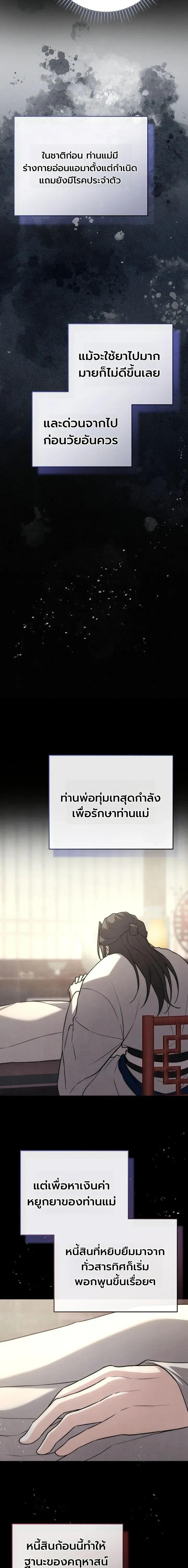 Third-rate Martial Family Becomes the Best Under Heaven - ข้าเนี่ยแหละ จะพาตระกูลชั้นสามเป็นหนึ่งในใต้หล้า! - หน้า 3