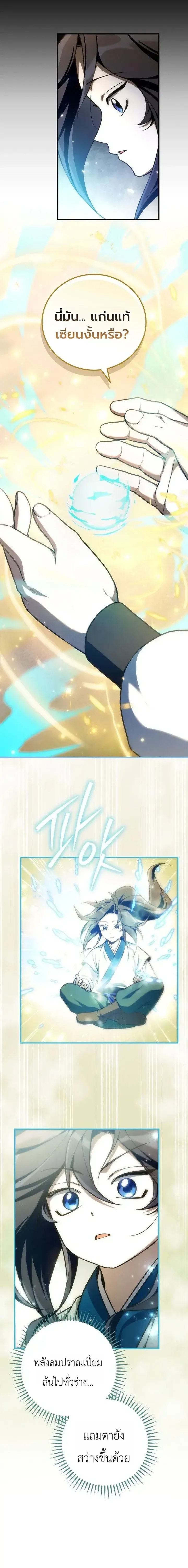 Third-rate Martial Family Becomes the Best Under Heaven - ข้าเนี่ยแหละ จะพาตระกูลชั้นสามเป็นหนึ่งในใต้หล้า! - หน้า 13