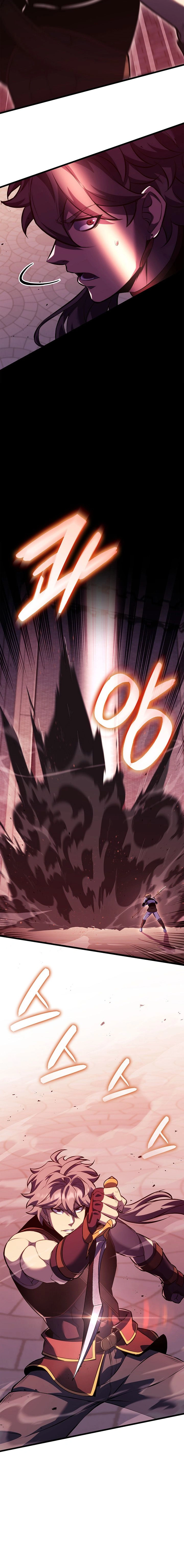 The Count's Youngest Son is A Player - บุตรชายคนเล็กของท่านเคานต์คือผู้เล่น - หน้า 4