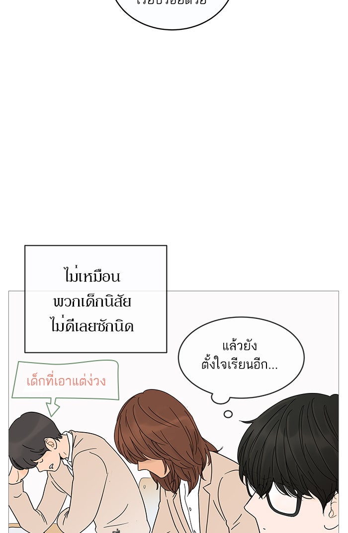 กับดักหัวใจของนายยิ้มหวาน - หน้า 32