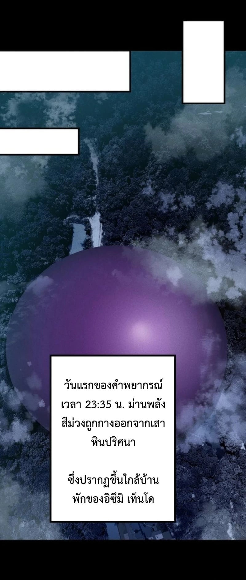 Absolute Domination at Level 0 Using My Analysis Skill เลเวล 0 ที่แกร่งที่สุด ไร้พ่ายด้วยสกิลการวิเคราะห์ - หน้า 19