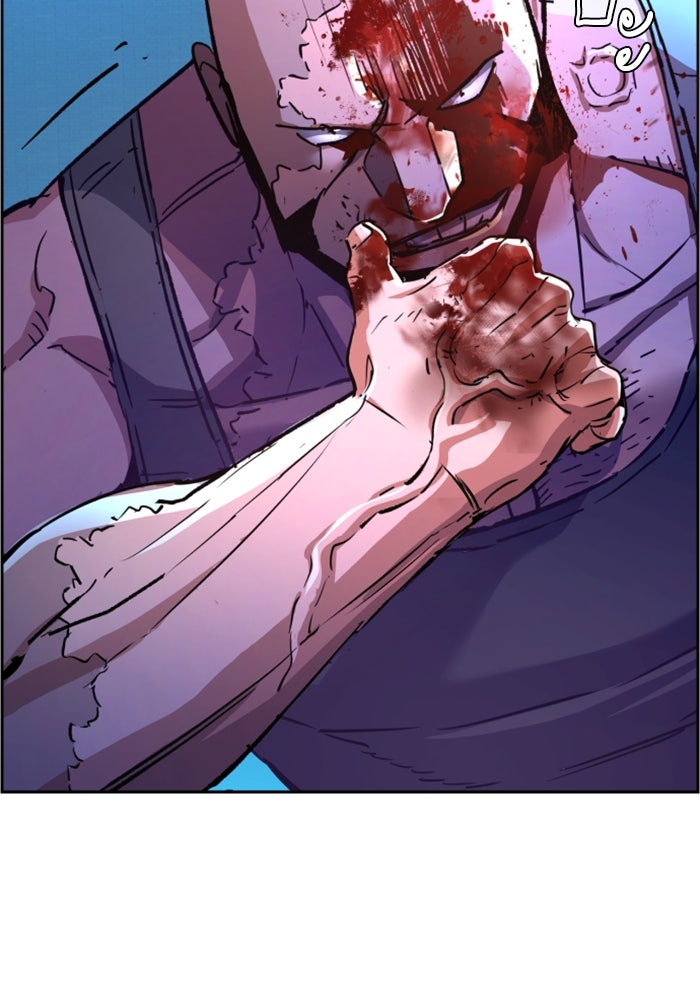 พี่ชายสายบอดี้การ์ด - หน้า 73