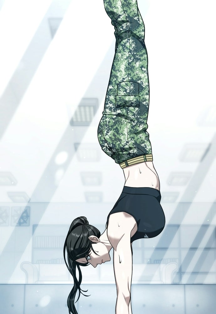 ป๊ะป๋าซอมบี้ - หน้า 92