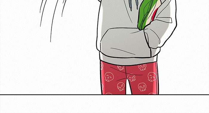 ปฏิบัติการรักวุ่นหัวใจ - หน้า 18