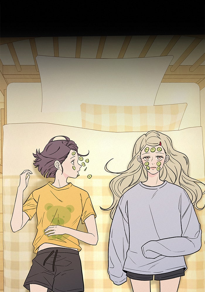 ปฏิบัติการรักวุ่นหัวใจ - หน้า 65