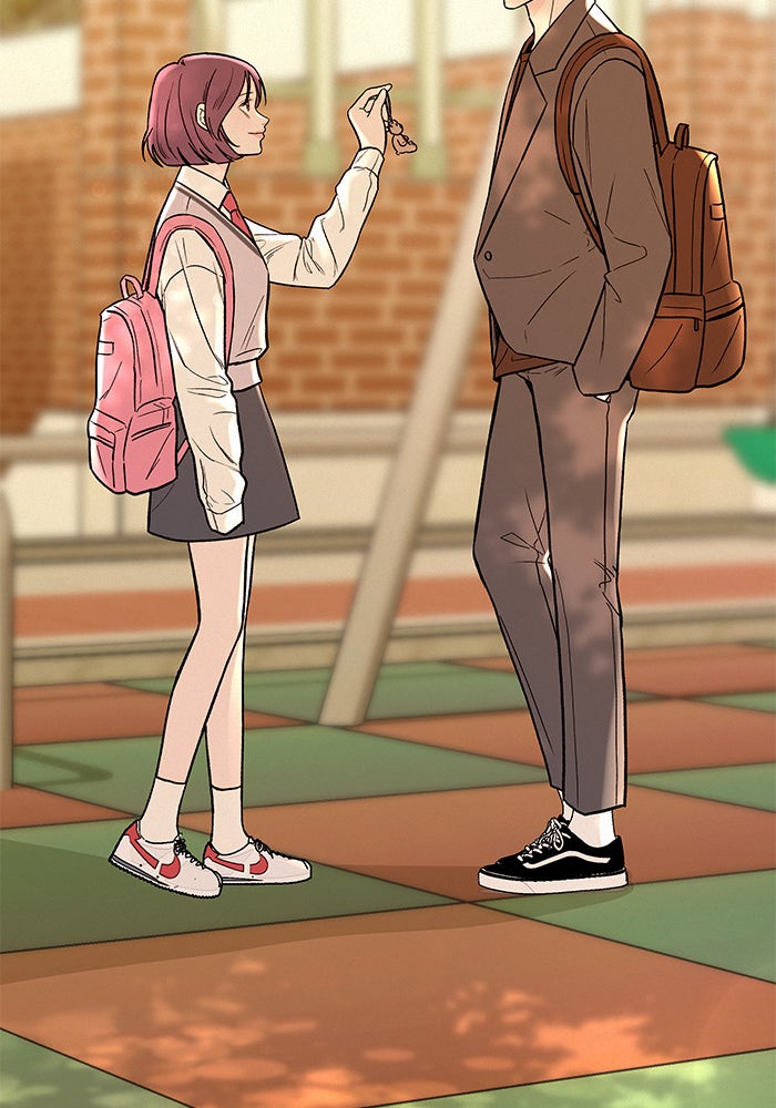 ปฏิบัติการรักวุ่นหัวใจ - หน้า 31