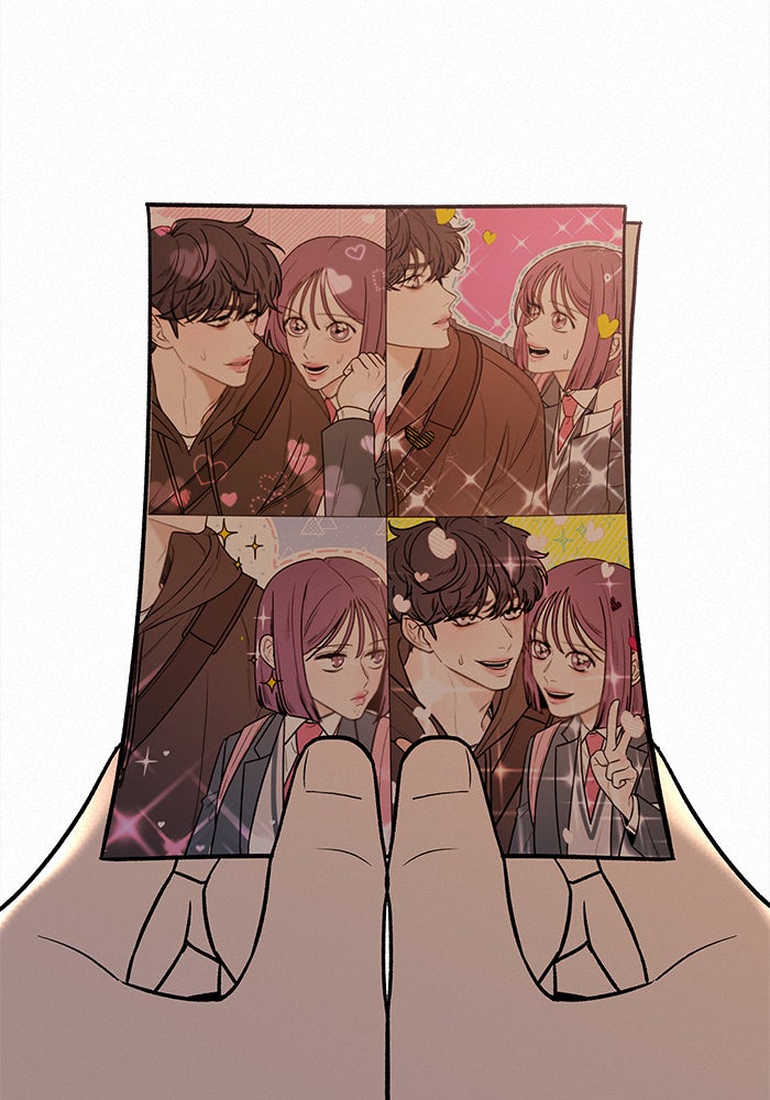 ปฏิบัติการรักวุ่นหัวใจ - หน้า 12