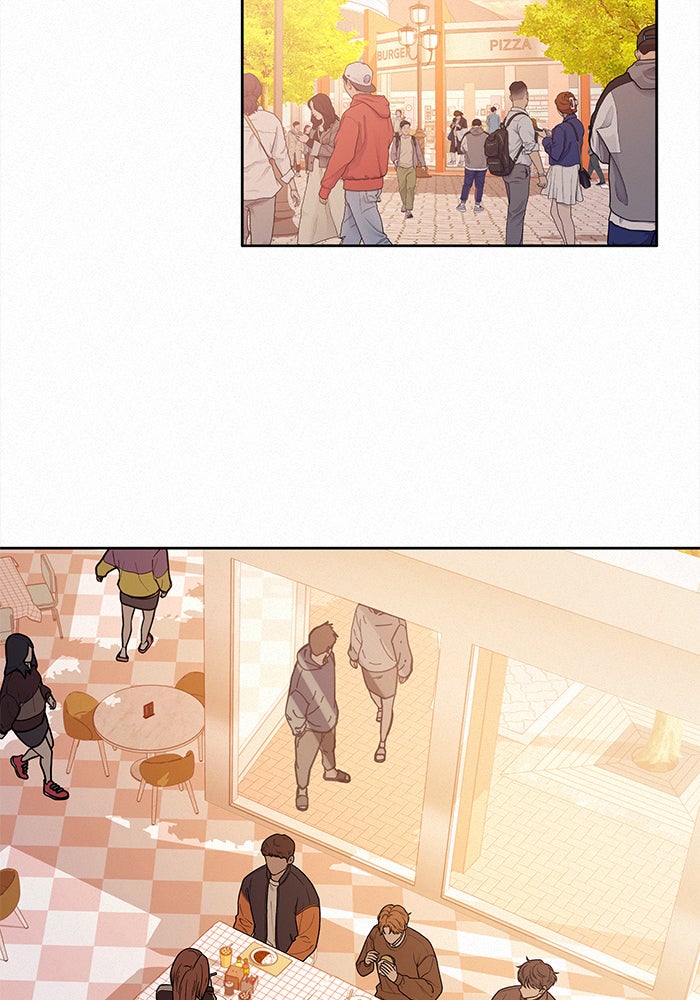 ปฏิบัติการรักวุ่นหัวใจ - หน้า 33