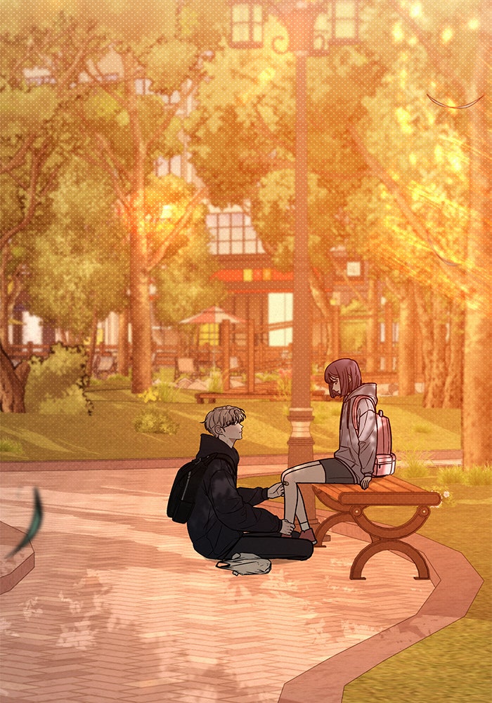 ปฏิบัติการรักวุ่นหัวใจ - หน้า 122