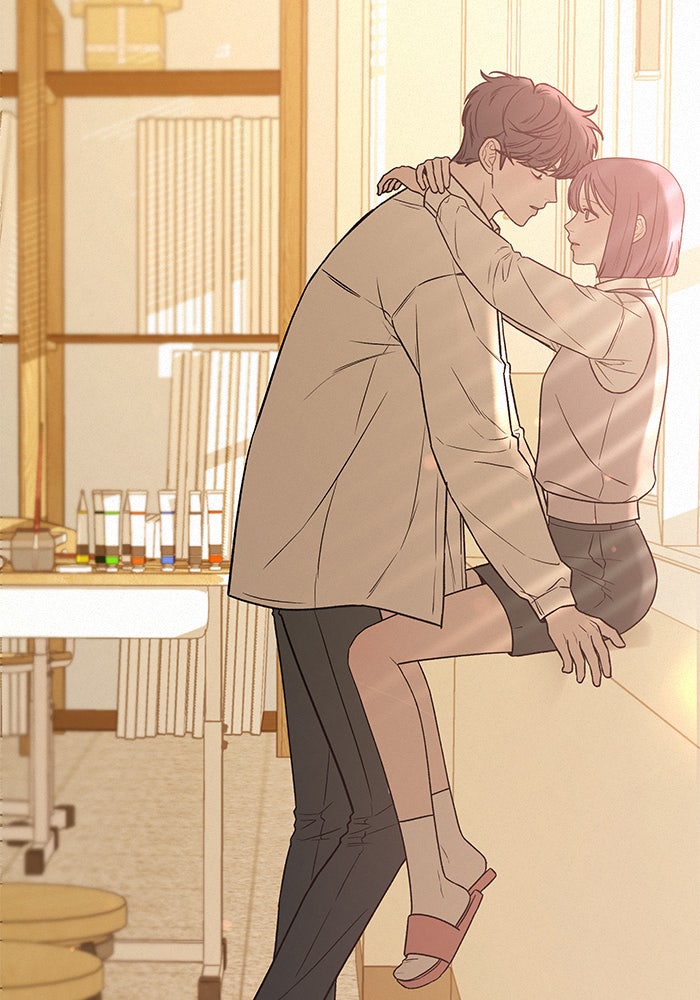 ปฏิบัติการรักวุ่นหัวใจ - หน้า 151