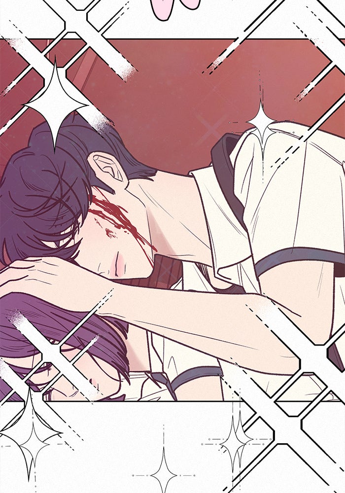 ปฏิบัติการรักวุ่นหัวใจ - หน้า 36