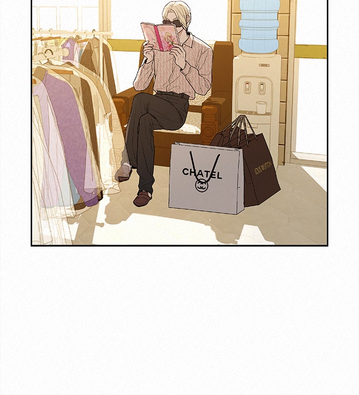 ปฏิบัติการรักวุ่นหัวใจ - หน้า 8