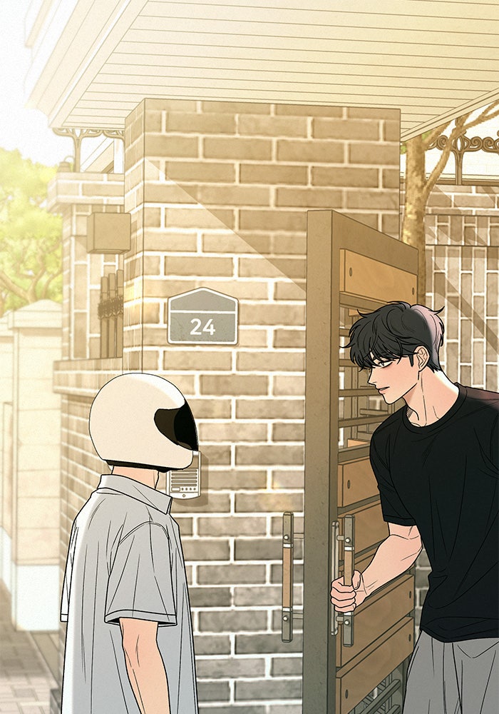 ปฏิบัติการรักวุ่นหัวใจ - หน้า 174