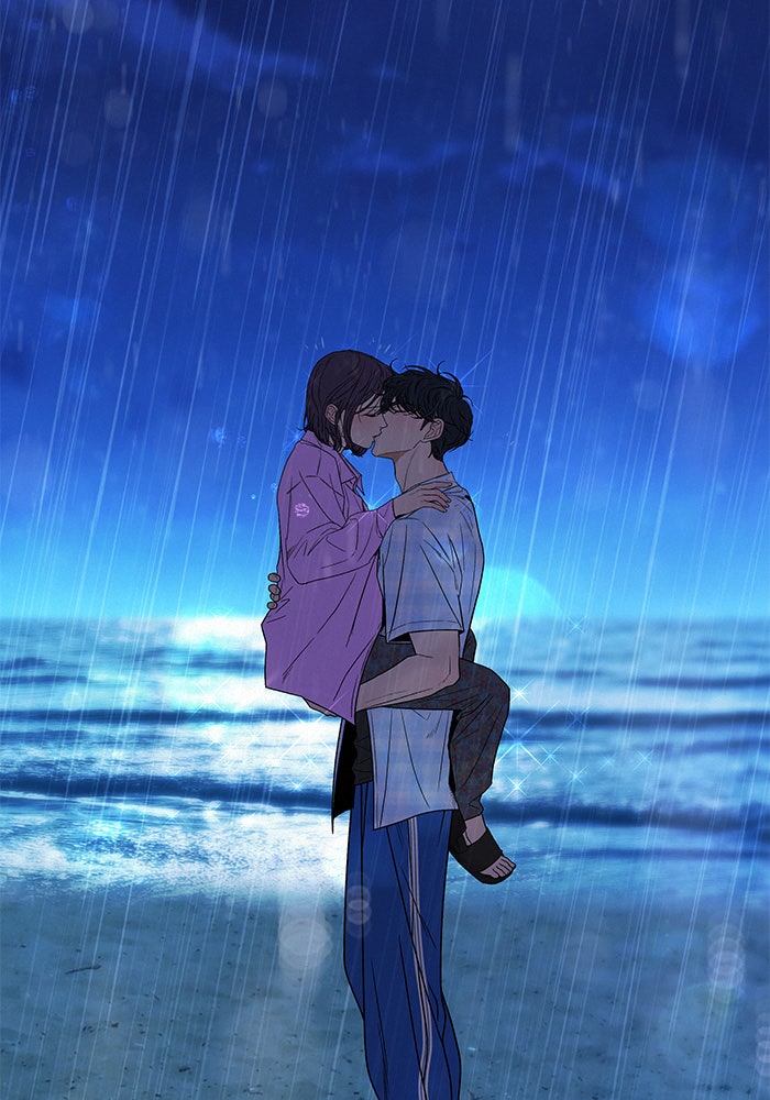 ปฏิบัติการรักวุ่นหัวใจ - หน้า 166