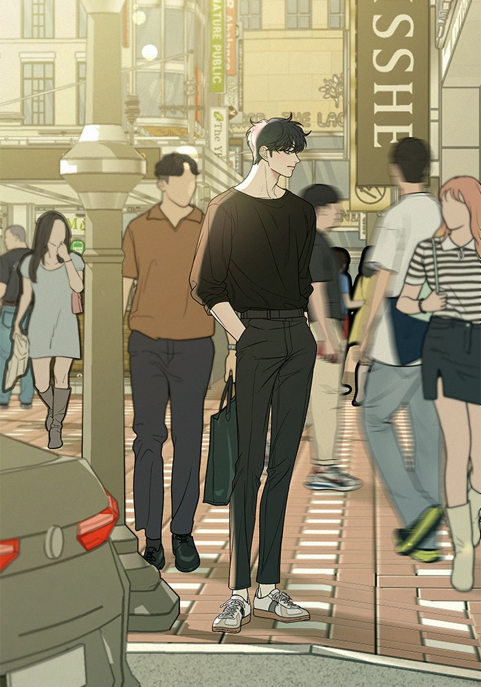 ปฏิบัติการรักวุ่นหัวใจ - หน้า 19