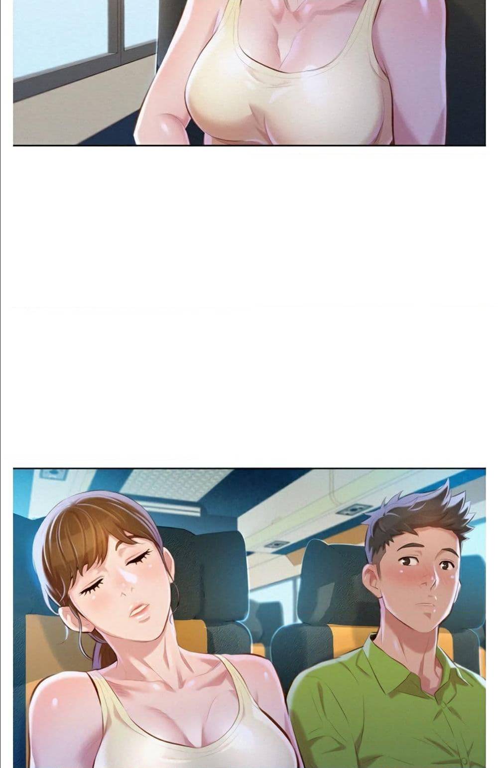 Sister Neighbors พี่สาวข้างบ้าน - หน้า 29