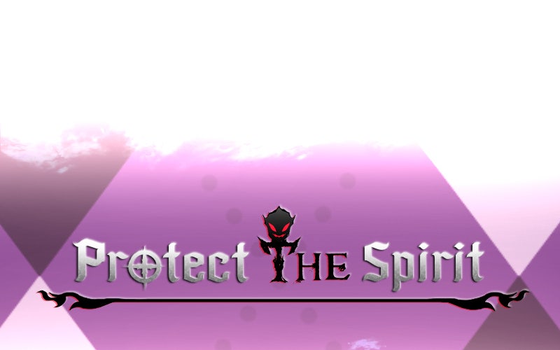 Protect the Spirit - หน้า 4
