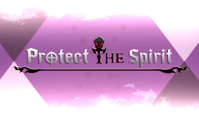 Protect the Spirit - หน้า 5