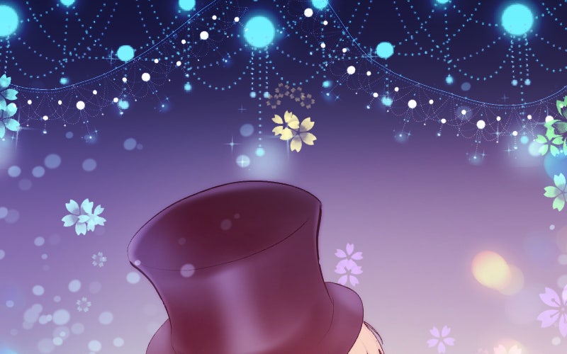 Protect the Spirit - หน้า 1