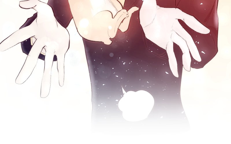 Protect the Spirit - หน้า 3