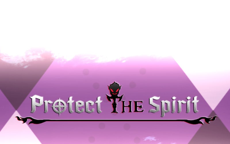 Protect the Spirit - หน้า 4