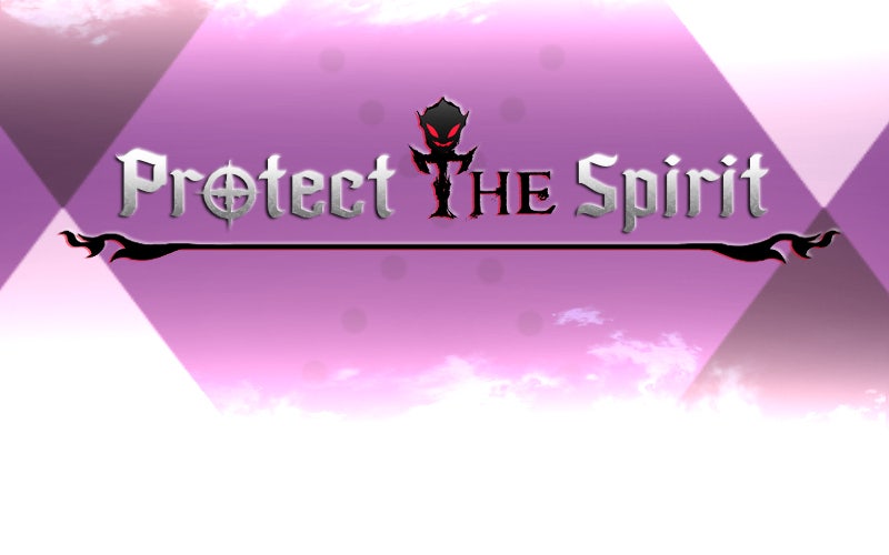 Protect the Spirit - หน้า 4