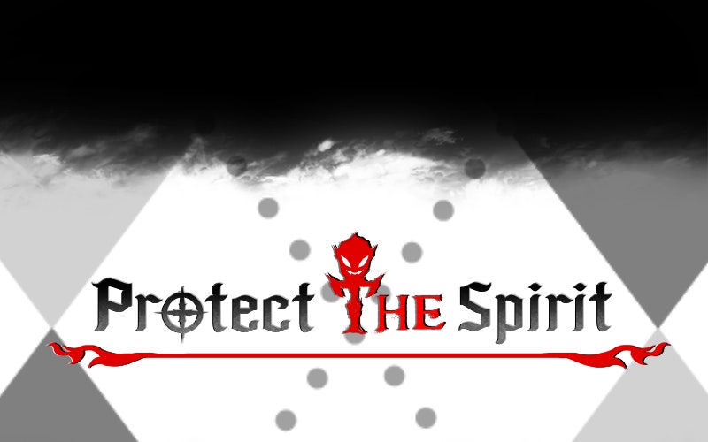 Protect the Spirit - หน้า 5