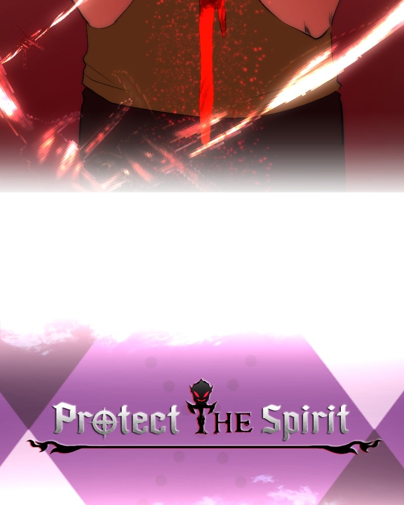 Protect the Spirit - หน้า 3