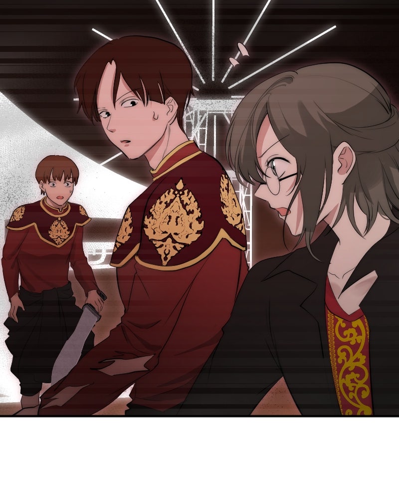 Protect the Spirit - หน้า 98