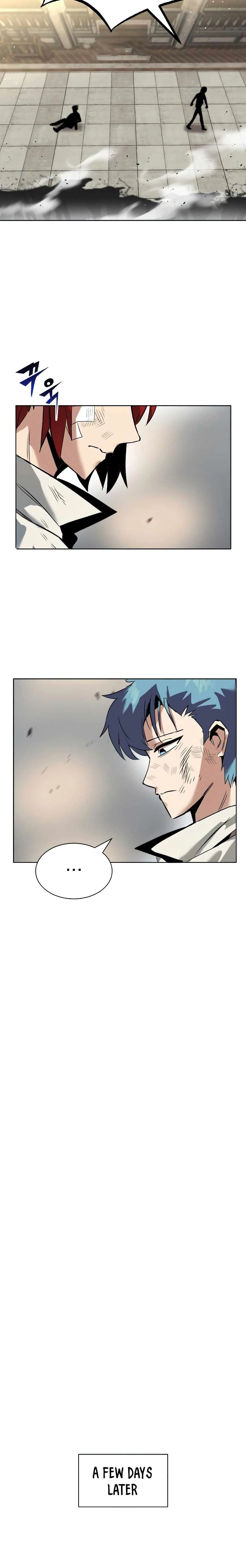 The Lazy Prince Becomes A Genius - เจ้าชายขี้เกียจกลายเป็นอัจฉริยะ - หน้า 24
