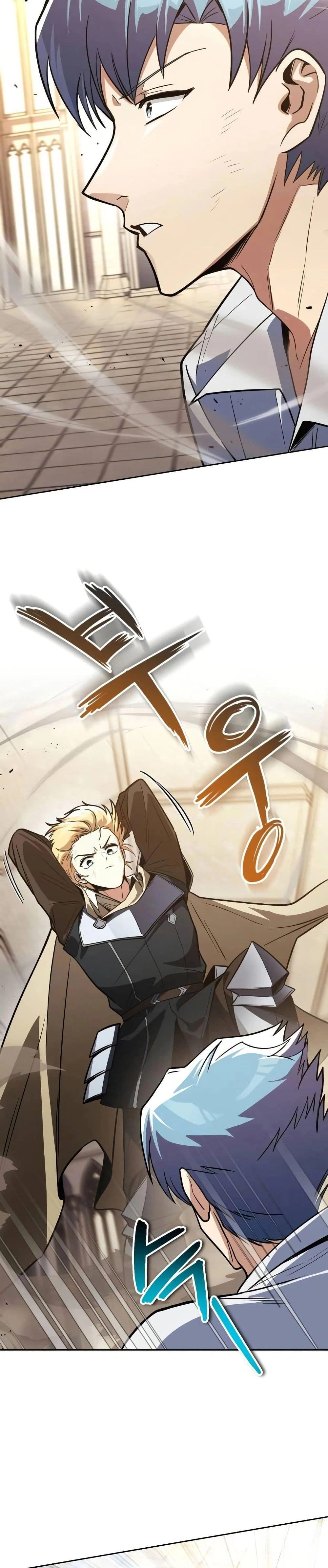The Lazy Prince Becomes A Genius - เจ้าชายขี้เกียจกลายเป็นอัจฉริยะ - หน้า 31