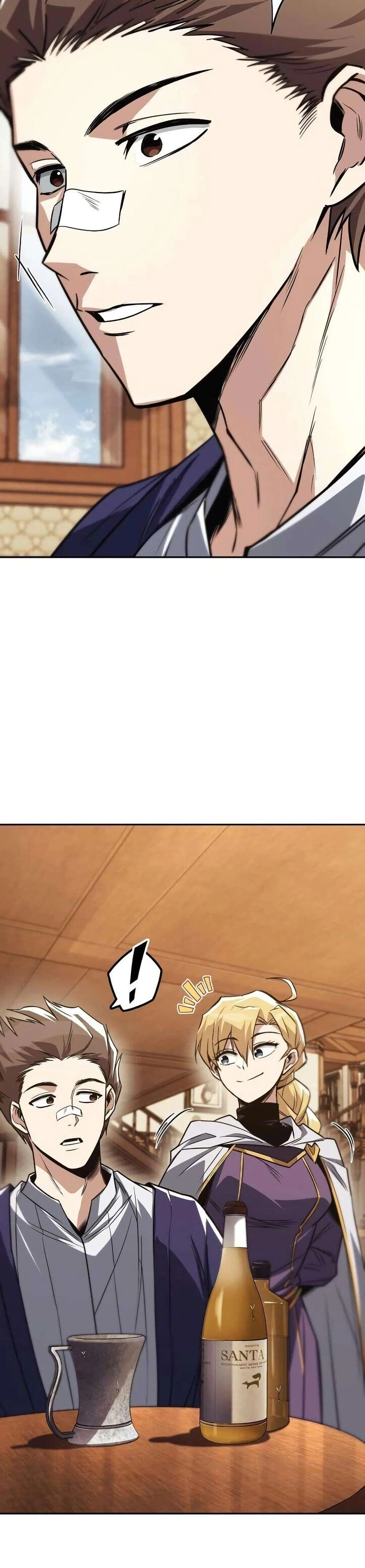 The Lazy Prince Becomes A Genius - เจ้าชายขี้เกียจกลายเป็นอัจฉริยะ - หน้า 31