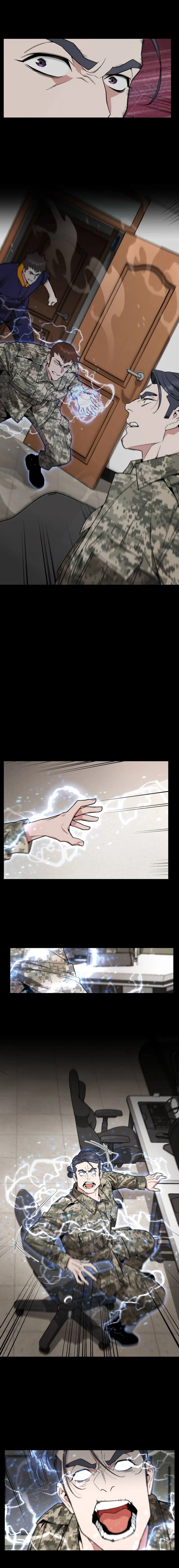 Apocalyptic Chef Awakening - การตื่นขึ้นของเชฟในวันสิ้นโลก - หน้า 2