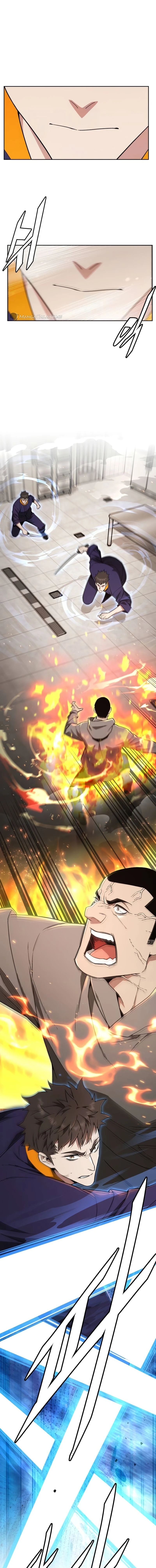 Apocalyptic Chef Awakening - การตื่นขึ้นของเชฟในวันสิ้นโลก - หน้า 18