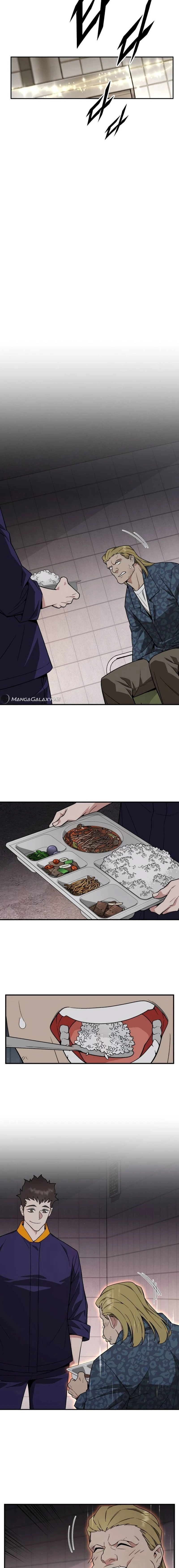 Apocalyptic Chef Awakening - การตื่นขึ้นของเชฟในวันสิ้นโลก - หน้า 8