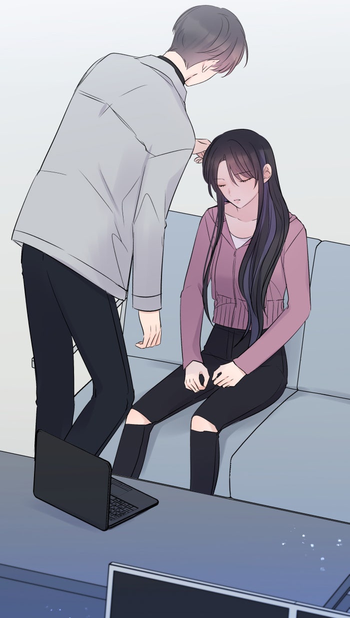 แผนครองใจนายสองบุคลิก - หน้า 2