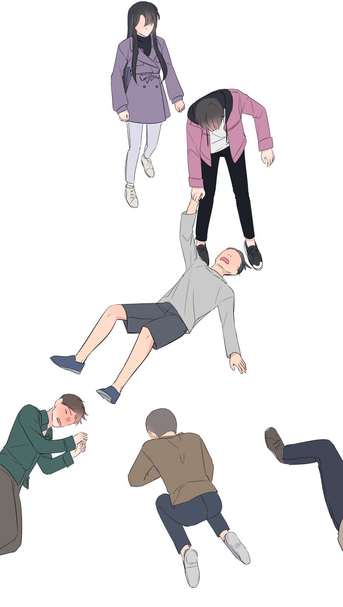 แผนครองใจนายสองบุคลิก - หน้า 13