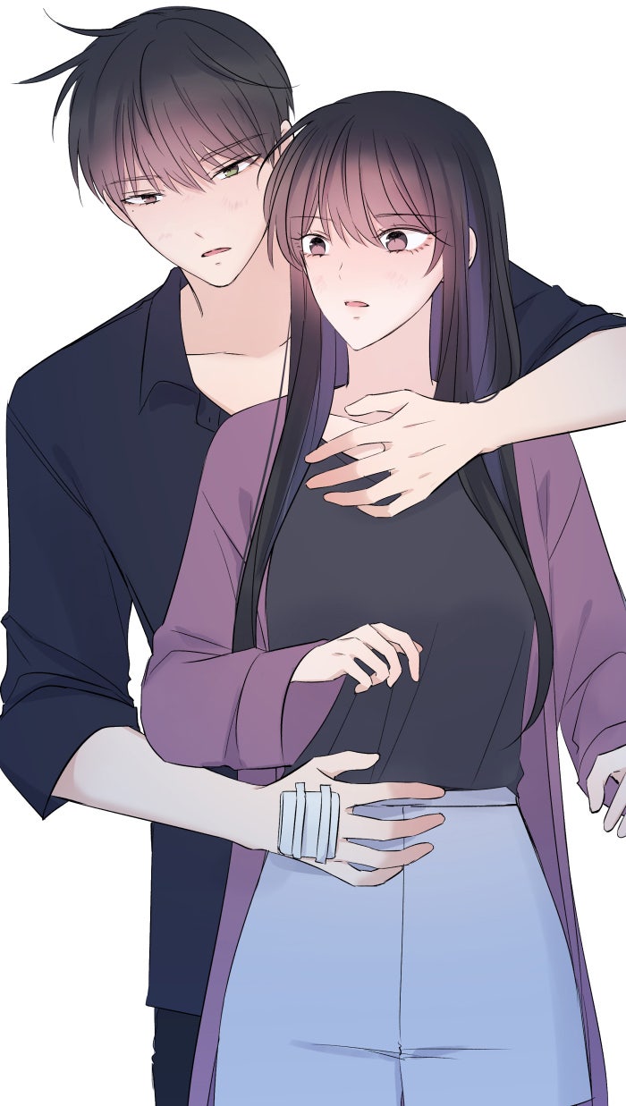 แผนครองใจนายสองบุคลิก - หน้า 2