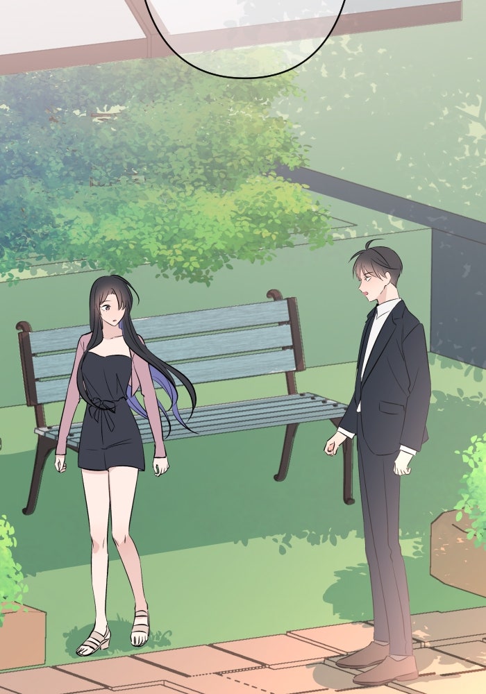 แผนครองใจนายสองบุคลิก - หน้า 7