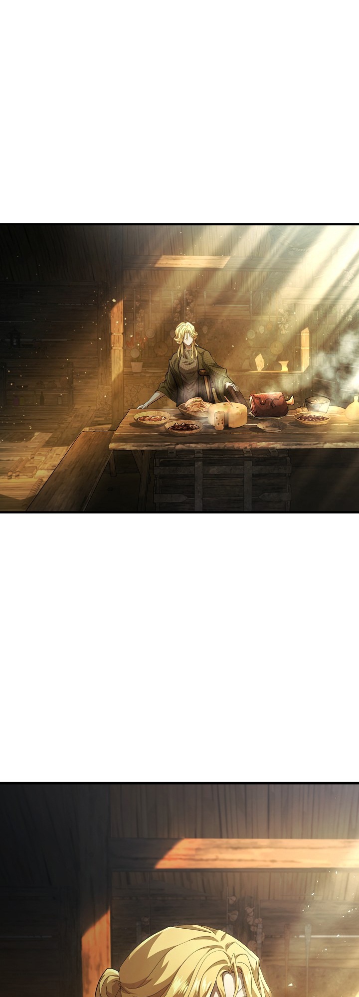 Half Blood เลือดผสมพันธุ์แกร่ง - หน้า 5