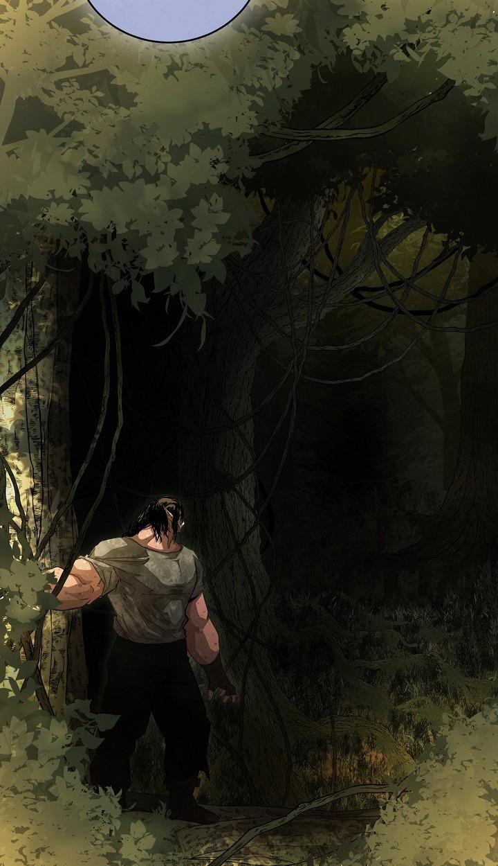 Half Blood เลือดผสมพันธุ์แกร่ง - หน้า 67