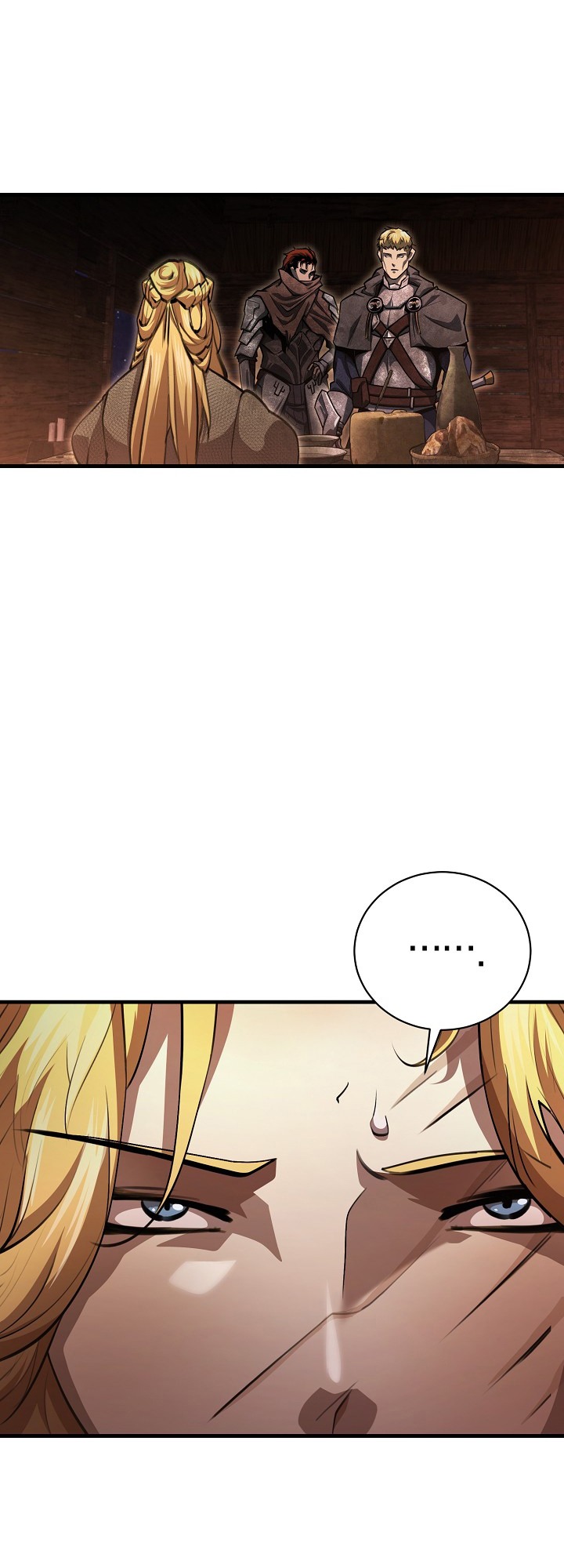 Half Blood เลือดผสมพันธุ์แกร่ง - หน้า 51
