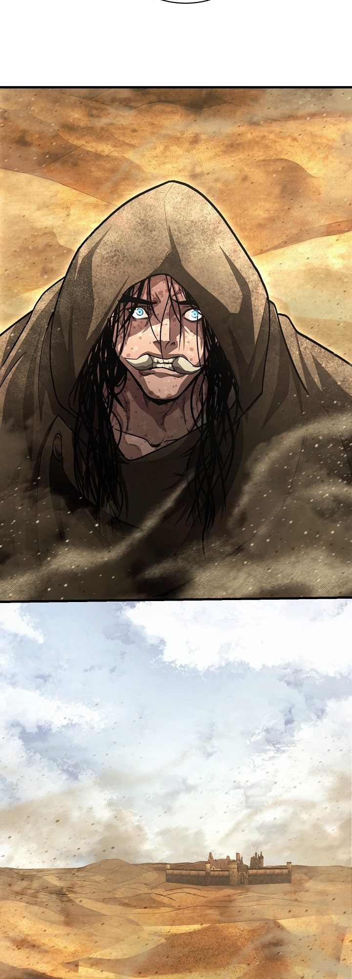 Half Blood เลือดผสมพันธุ์แกร่ง - หน้า 82