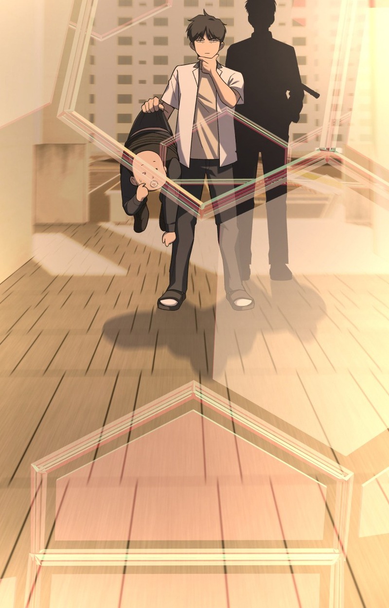 Heavenly Demon Goes to High School - หน้า 5