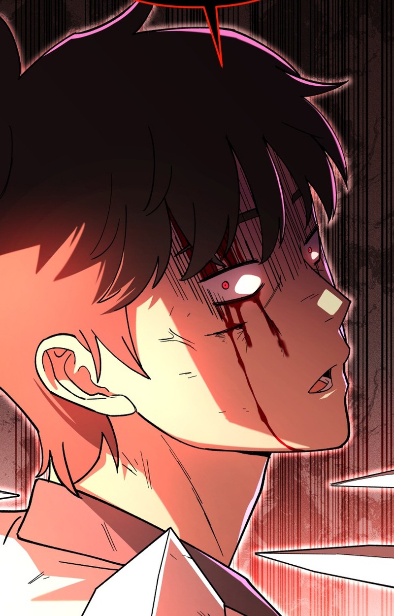 Heavenly Demon Goes to High School - หน้า 33