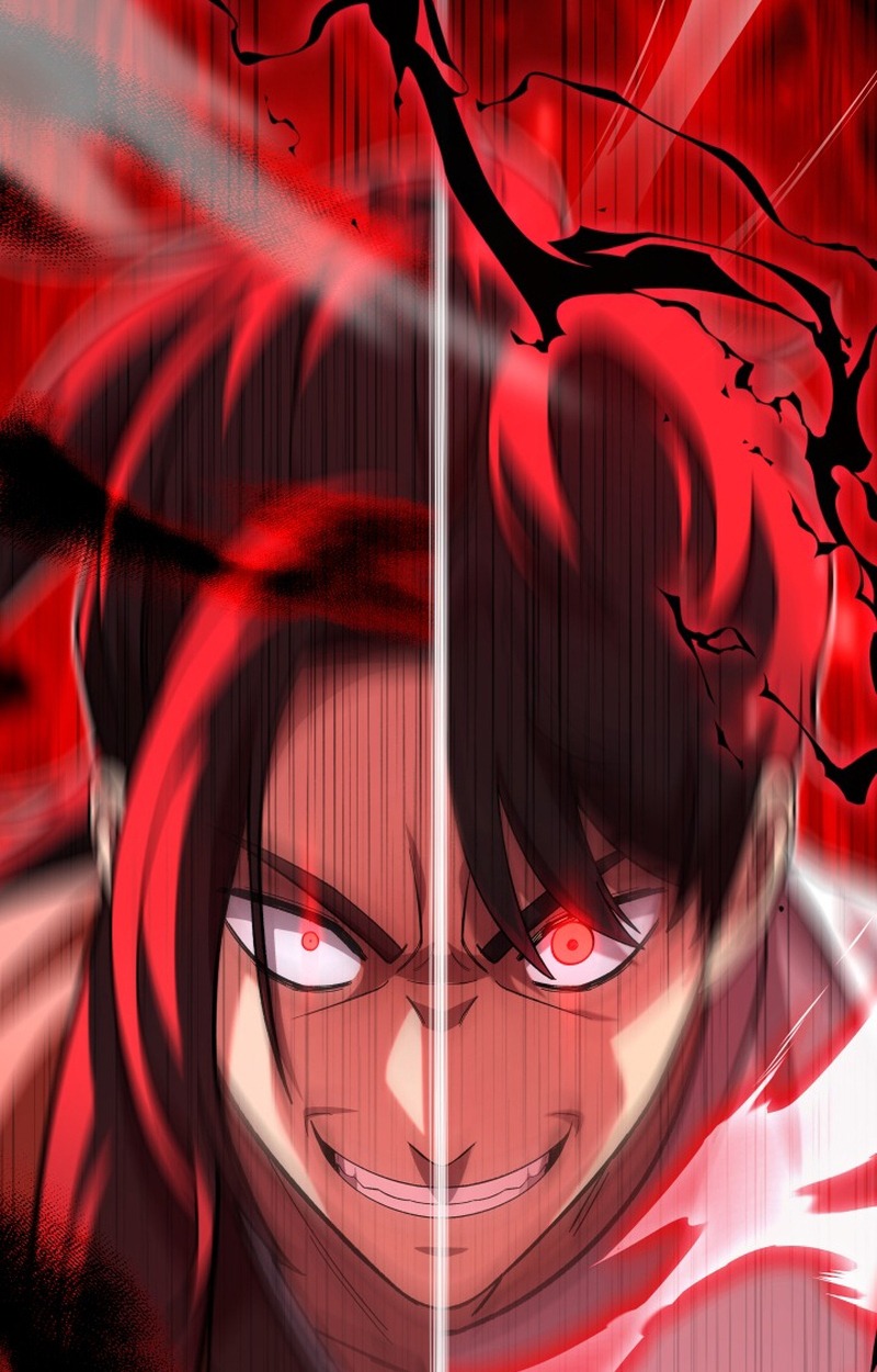 Heavenly Demon Goes to High School - หน้า 117