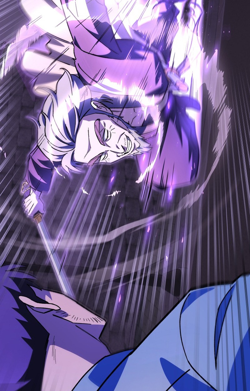 Heavenly Demon Goes to High School - หน้า 47