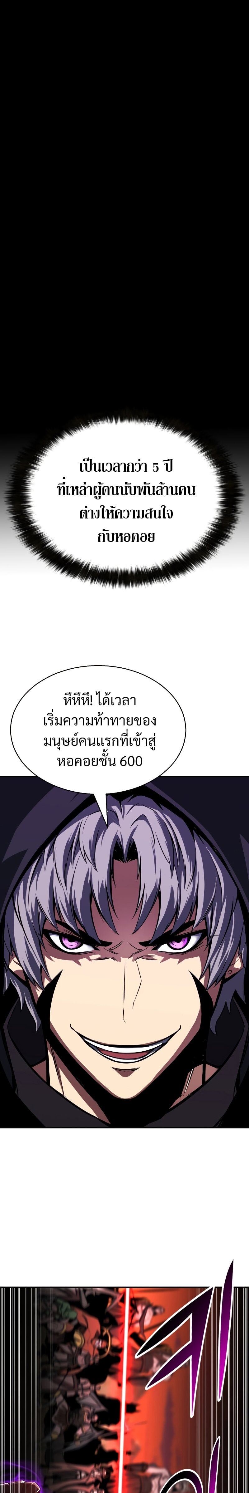 Absolute Necromancer ออลมาสเตอร์ เนโครแมนเซอร์ - หน้า 7
