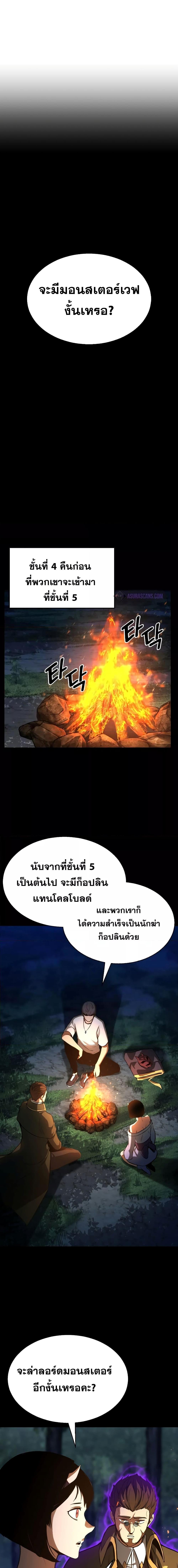 Absolute Necromancer ออลมาสเตอร์ เนโครแมนเซอร์ - หน้า 3